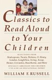 Classics to Read Aloud to Your Children (eBook, ePUB)