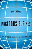 Dangerous Business (eBook, ePUB)