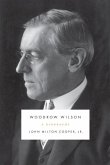 Woodrow Wilson (eBook, ePUB)