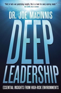 Cover Deep Leadership (eBook, ePUB)