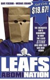 Leafs AbomiNation (eBook, ePUB)