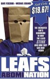 Leafs AbomiNation (eBook, ePUB) Leafs AbomiNation (eBook, ePUB)