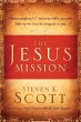 The Jesus Mission (eBook, ePUB) - Bild 1