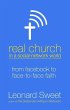 Real Church in a Social Network World... - Bild 1