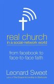 Real Church in a Social Network World (eBook, ePUB) Real Church in a Social Network World (eBook, ePUB)