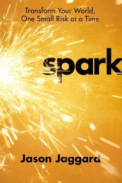 Spark (eBook, ePUB) - Jaggard, Jason