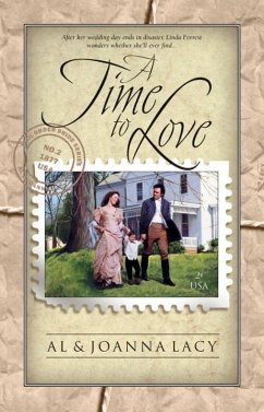 Cover A Time to Love (eBook, ePUB)