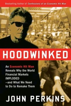 Hoodwinked (eBook, ePUB) - Perkins, John