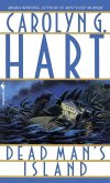Dead Man's Island (eBook, ePUB)