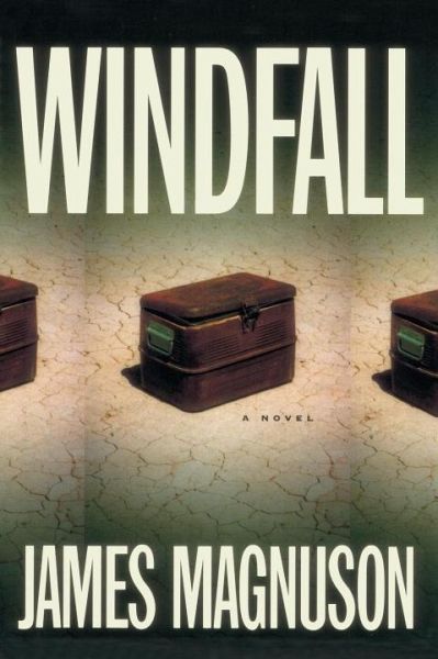 Windfall (eBook, ePUB) Windfall (eBook, ePUB)