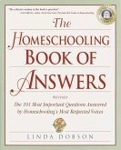 The Homeschooling Book of Answers (eBook, ePUB)