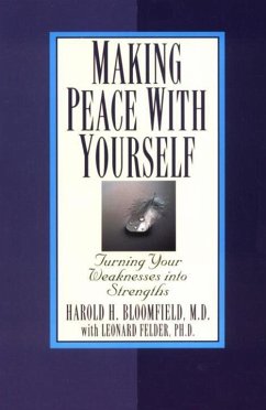 Cover Making Peace with Yourself (eBook, ePUB)