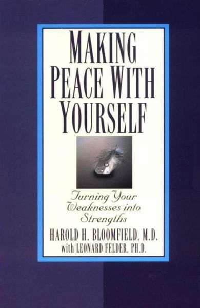 Making Peace with Yourself (eBook, ePUB) Making Peace with Yourself (eBook, ePUB)