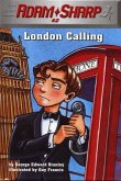 Adam Sharp #2: London Calling (eBook, ePUB)