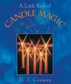 A Little Book of Candle Magic (eBook, ePUB)