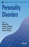 Personality Disorders (eBook, PDF)