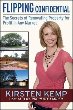 Cover Flipping Confidential (eBook, PDF)
