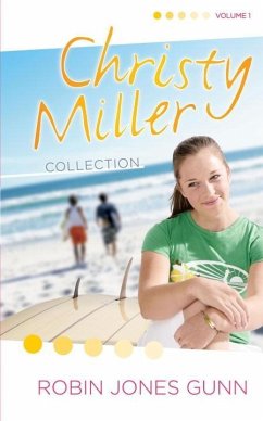 Cover Christy Miller Collection, Vol 1 (eBook, ePUB)
