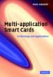 Multi-application Smart Cards (eBook,... - Bild 1