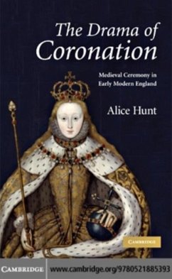 Cover Drama of Coronation (eBook, PDF)