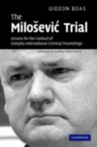 Milosevic Trial (eBook, PDF)