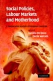 Social Policies, Labour Markets and Motherhood (eBook, PDF)