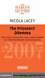Prisoners' Dilemma (eBook, PDF) - Bild 1