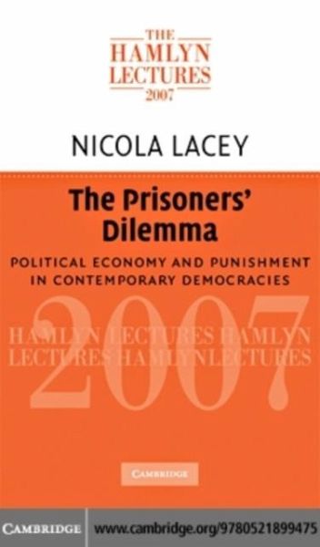Prisoners' Dilemma (eBook, PDF)