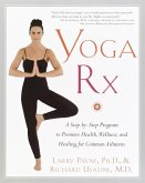 Yoga RX (eBook, ePUB)