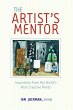 The Artist's Mentor (eBook, ePUB) - Bild 1