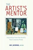 The Artist's Mentor (eBook, ePUB) The Artist's Mentor (eBook, ePUB)