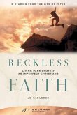 Reckless Faith (eBook, ePUB)