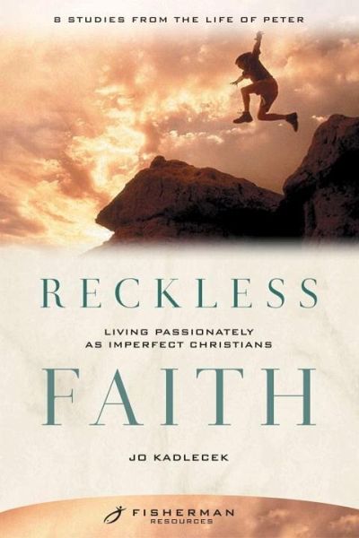 Reckless Faith (eBook, ePUB) Reckless Faith (eBook, ePUB)