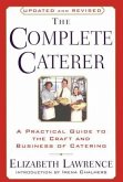 The Complete Caterer (eBook, ePUB)