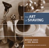 The Art of Shaving (eBook, ePUB)