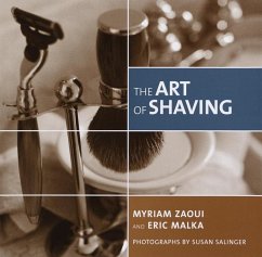 Cover The Art of Shaving (eBook, ePUB)
