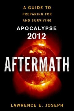 Cover Aftermath (eBook, ePUB)