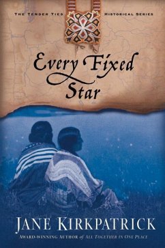 Cover Every Fixed Star (eBook, ePUB)