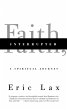 Faith, Interrupted (eBook, ePUB) - Bild 1