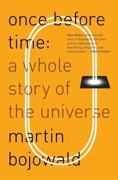 Cover Once Before Time (eBook, ePUB)