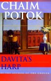 Davita's Harp (eBook, ePUB)