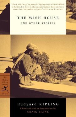 Cover The Wish House and Other Stories (eBook, ePUB)