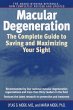 Macular Degeneration (eBook, ePUB) - Bild 1