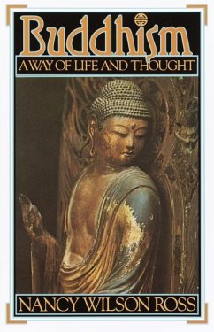 Buddhism (eBook, ePUB) - Ross, Nancy Wilson