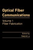 Optical Fiber Communications (eBook, PDF)
