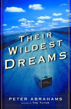 Their Wildest Dreams (eBook, ePUB) - Abrahams, Peter