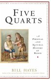 Five Quarts (eBook, ePUB)