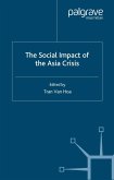 The Social Impact of the Asia Crisis (eBook, PDF)