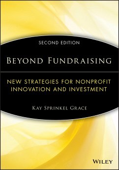 Beyond Fundraising (eBook, PDF) - Grace, Kay Sprinkel