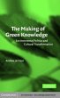 Making of Green Knowledge (eBook, PDF) - Bild 1